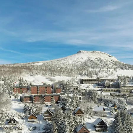Sur Les Pistes, Acces Instantane Ski/vtt - Fr-1-814-109 Apartment *