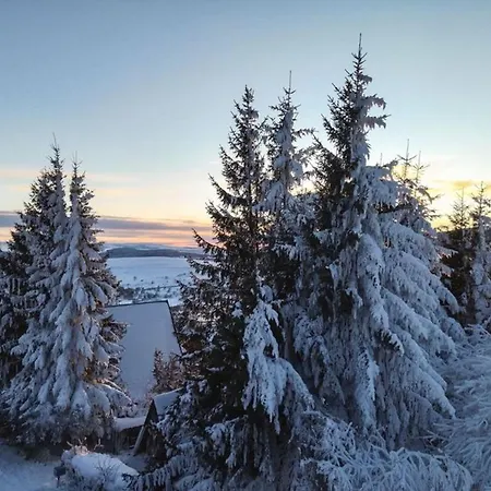 Apartment Sur Les Pistes, Acces Instantane Ski/vtt - Fr-1-814-109 *