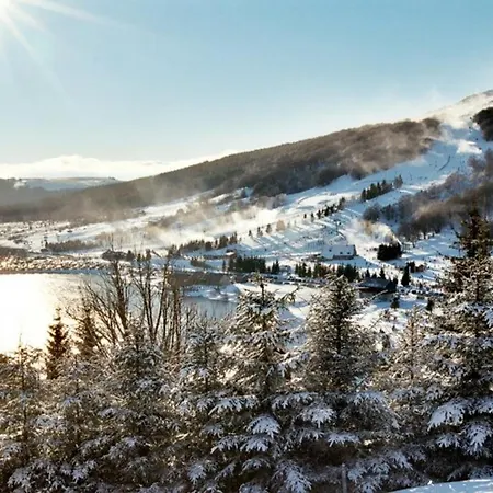 Sur Les Pistes, Acces Instantane Ski/vtt - Fr-1-814-109 Apartment