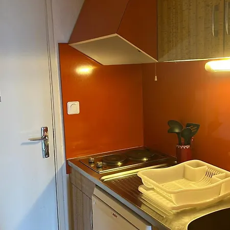 Cosy Sur Les Pistes De Super - Fr-1-814-109 Апартаменты *