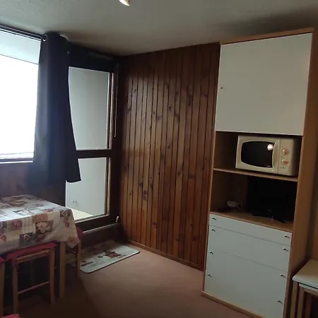 Cosy Sur Les Pistes De Super Besse