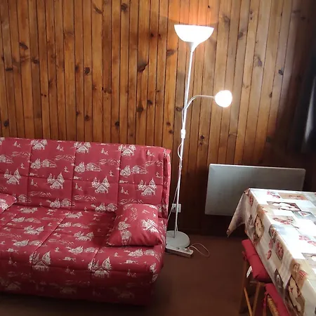 Cosy Sur Les Pistes De Super Besse