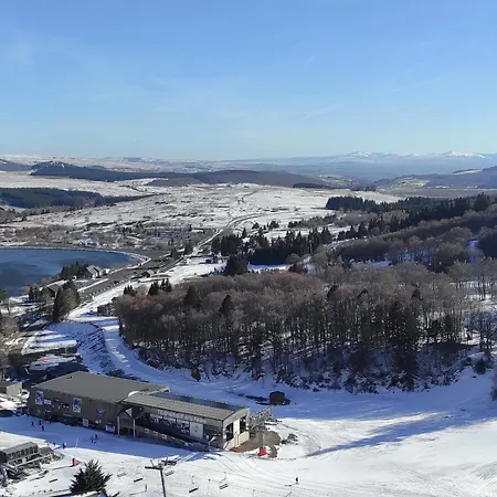 Cosy Sur Les Pistes De - Fr-1-814-109 * Super Besse