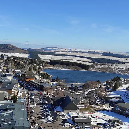 Cosy Sur Les Pistes De - Fr-1-814-109 *