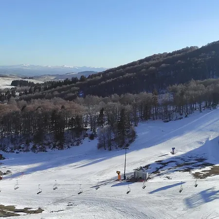 Cosy Sur Les Pistes De