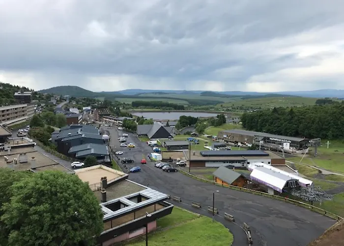 Cosy Sur Les Pistes De - Fr-1-814-109 *