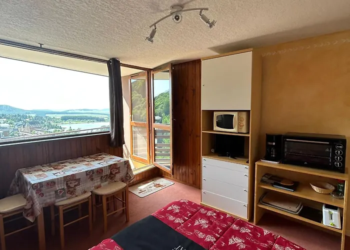 Cosy Sur Les Pistes De - Fr-1-814-109