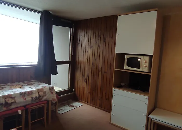 Cosy Sur Les Pistes De - Fr-1-814-109 Super Besse