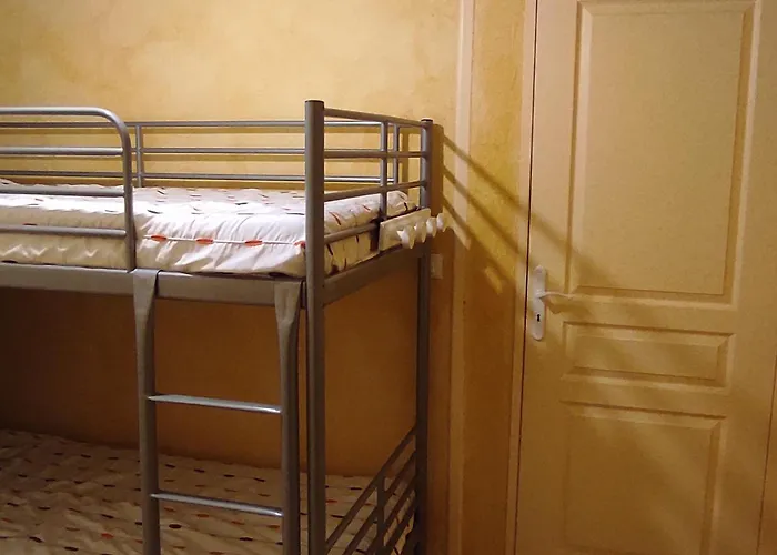 Apartment Cosy Sur Les Pistes De - Fr-1-814-109 *