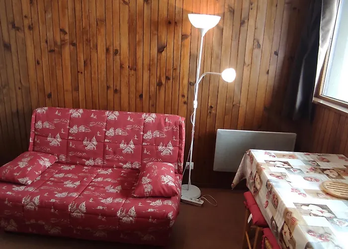 Cosy Sur Les Pistes De - Fr-1-814-109 Super Besse