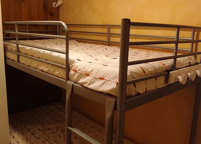 Cosy Sur Les Pistes De - Fr-1-814-109 Apartment *