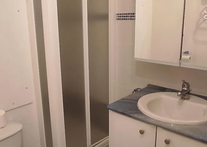 Apartment Cosy Sur Les Pistes De - Fr-1-814-109 Super Besse