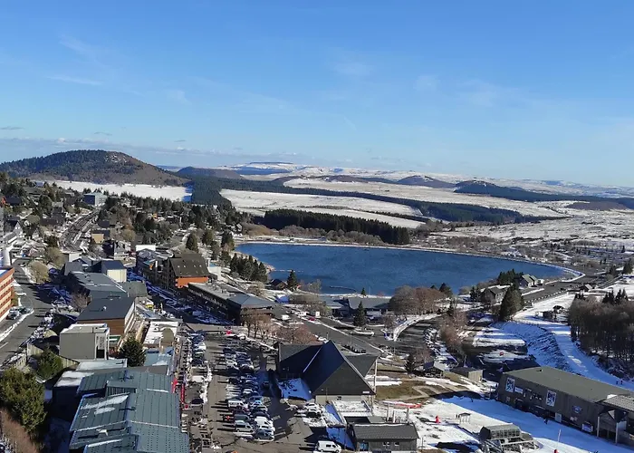 Cosy Sur Les Pistes De - Fr-1-814-109 *